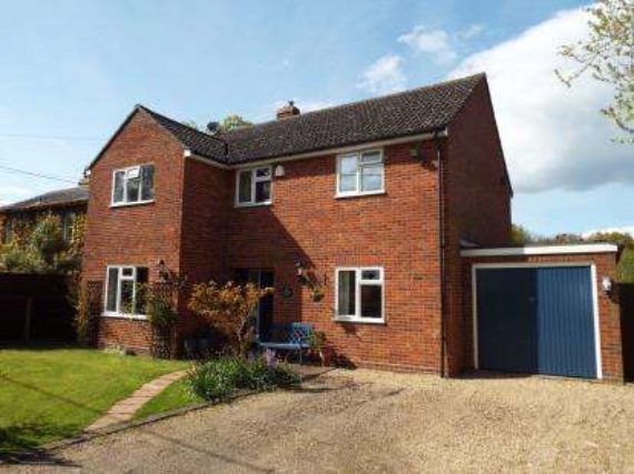 3 Bedroom Detached